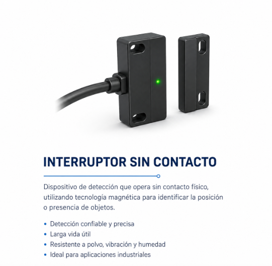 SINCONTACTO