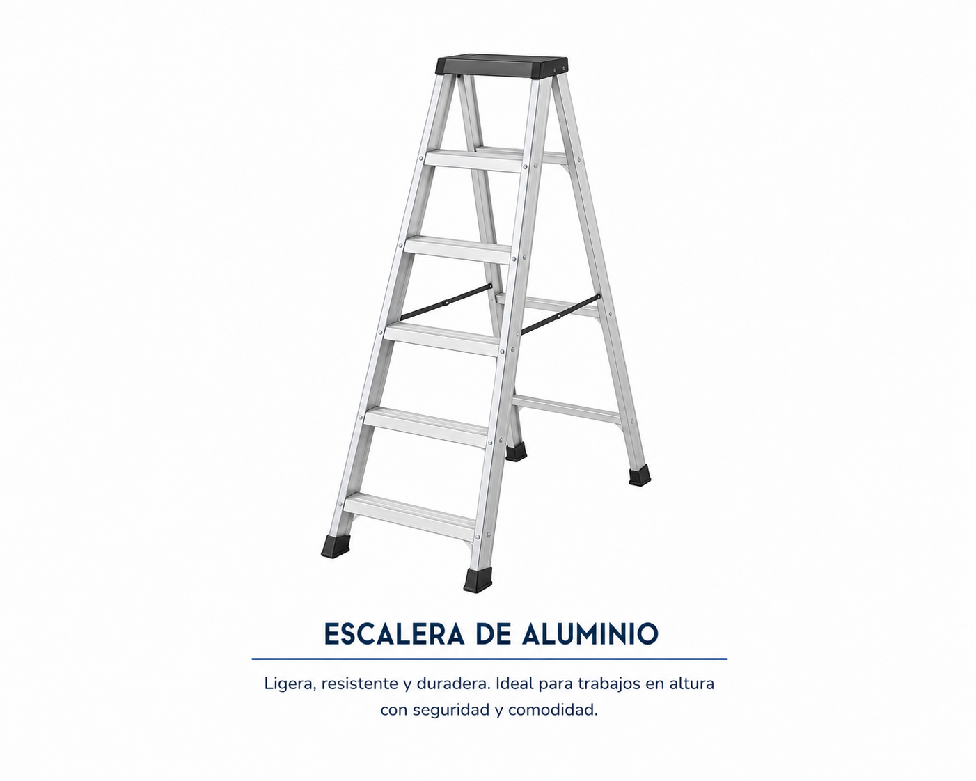 Escalera
