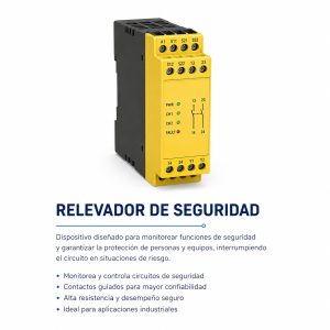 RELEVADOR